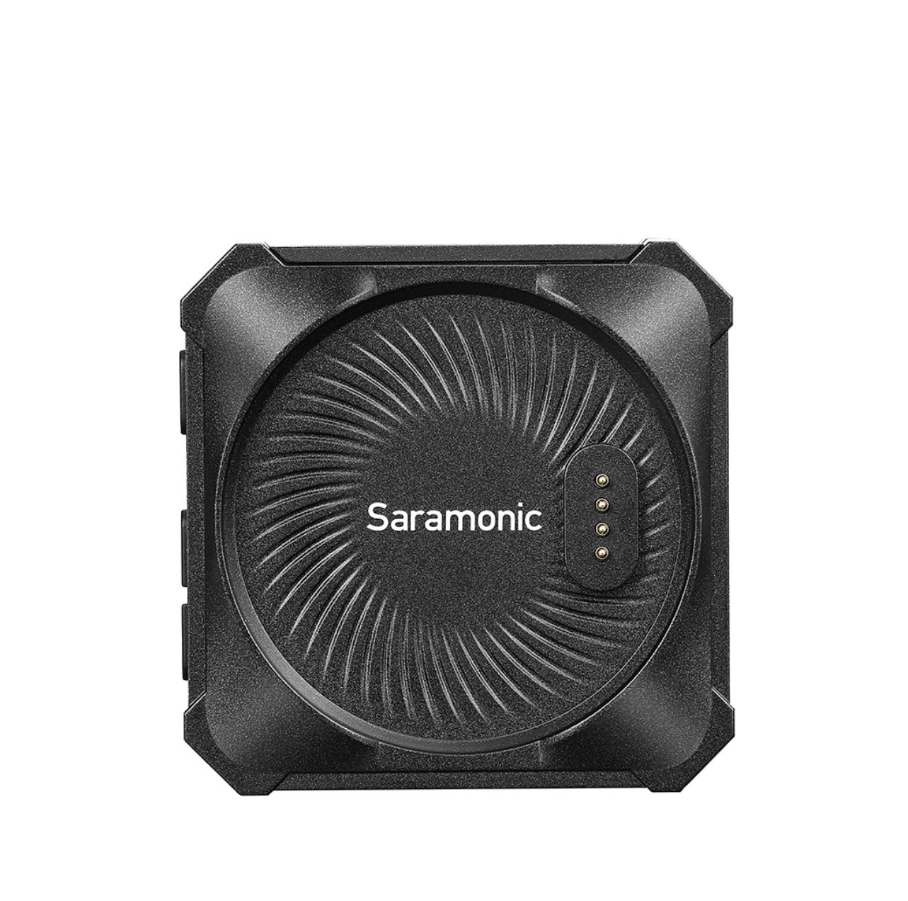 Saramonic BlinkMe B2 2.4GHz Wireless Smart Microphone with Touchscreen