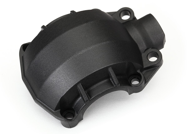 8580 Housing, differential (front)