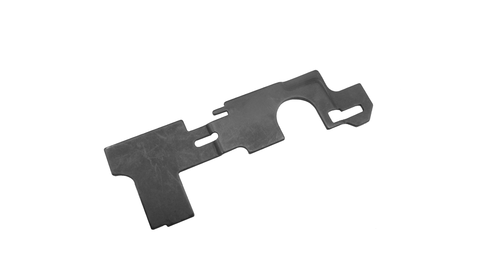 MA-338 Metal Selector Plate for EBB
