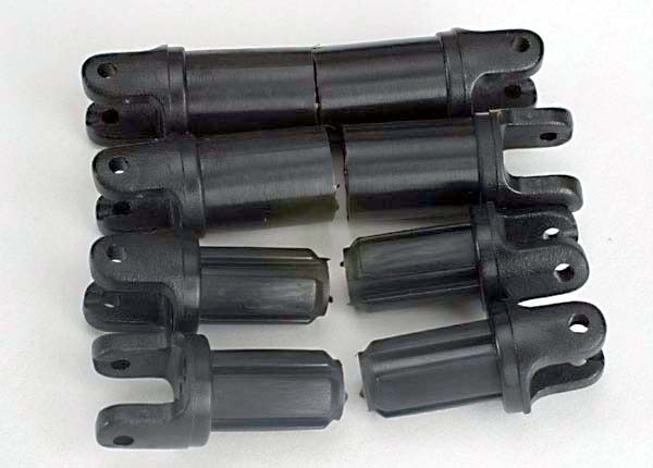 4351 Driveshafts, telescopic (4-external & 4-internal)