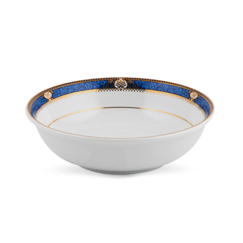 ชามแกง 16.5 ซม. PRECIOUS BLUE รอยัล พอร์ชเลน