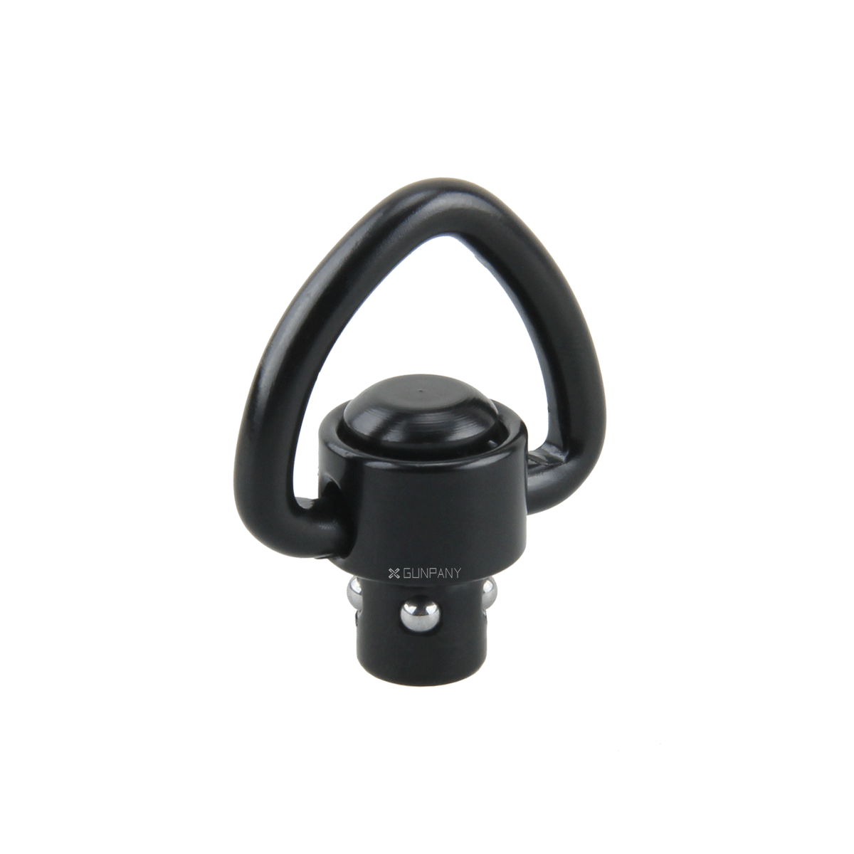 GUSS-03 1.0" Push Button QD Sling Swivel