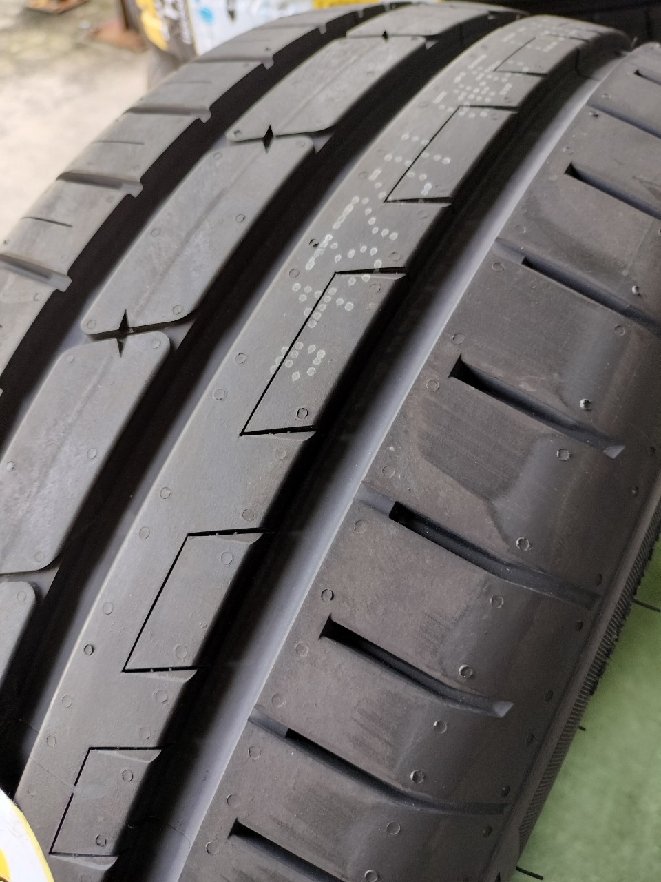 #Giti #Synergy #H2 #195/55R16 ยางใหม่ปี2023