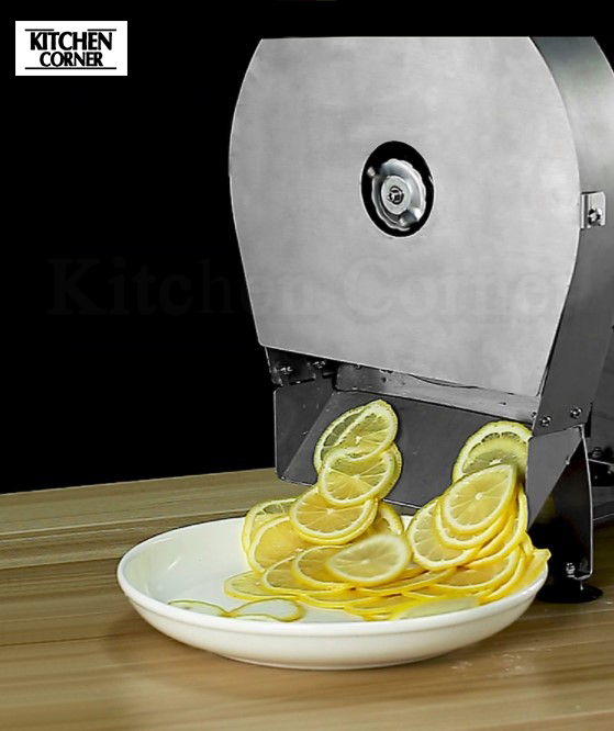 เครื่องหั่นผัก เครื่องสไลด์ผัก - ออโต้