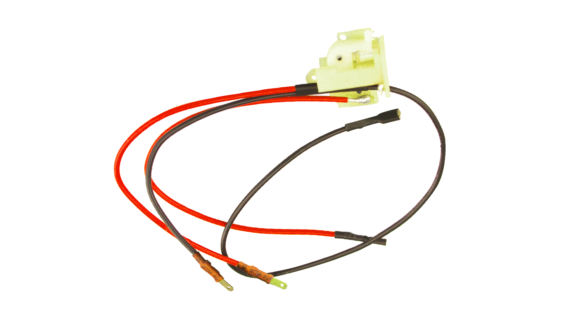 MA-40 CS4 SWITCH ASSEMBLY FOR RETRACTABLE STOCK