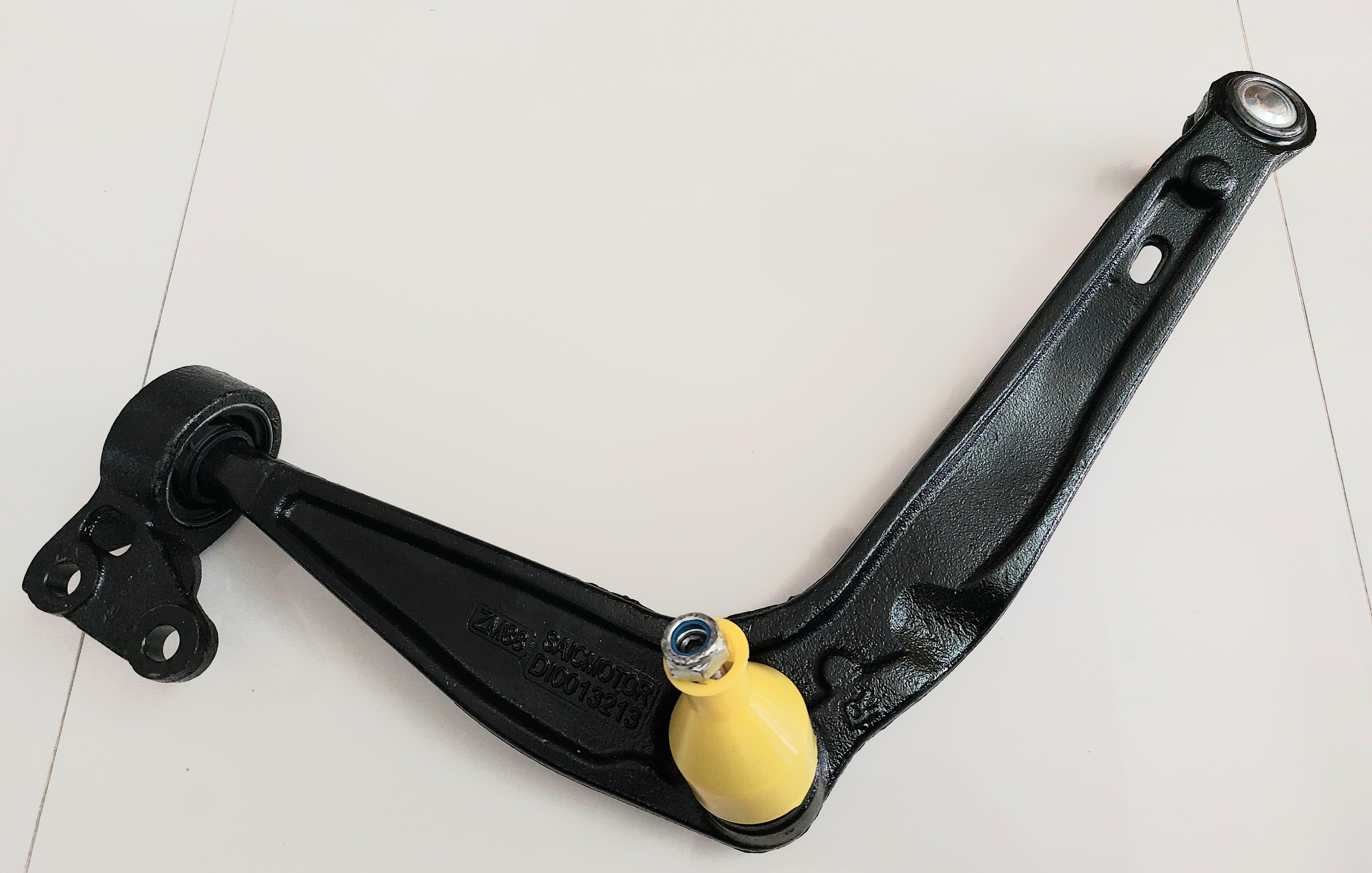 ชุดปีกนก สำหรับรุ่น MG6 (ระบุช้างตรงหมายเหตุ)