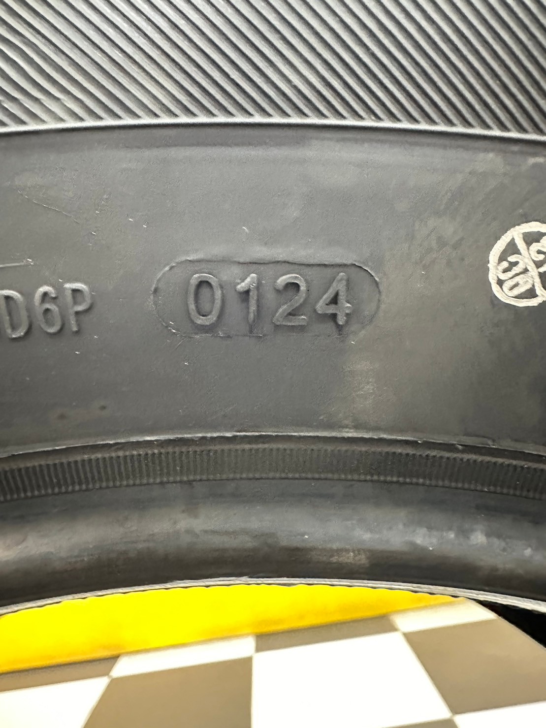 🔥🔥KINTO V36 265/60R18 ยางใหม่ปี2024 🔥🔥ยางซิ่ง นุ่มหนึบ รีดน้ำดี