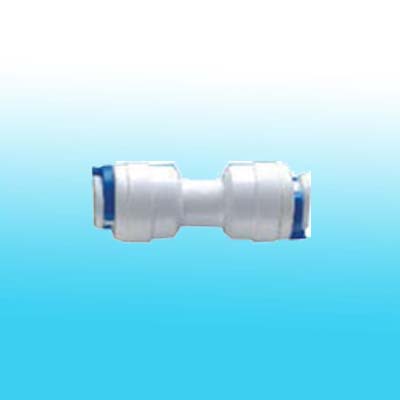 เช็ควาล์วสวมไวแบบต่อตรง,Check Valve Quick Connector