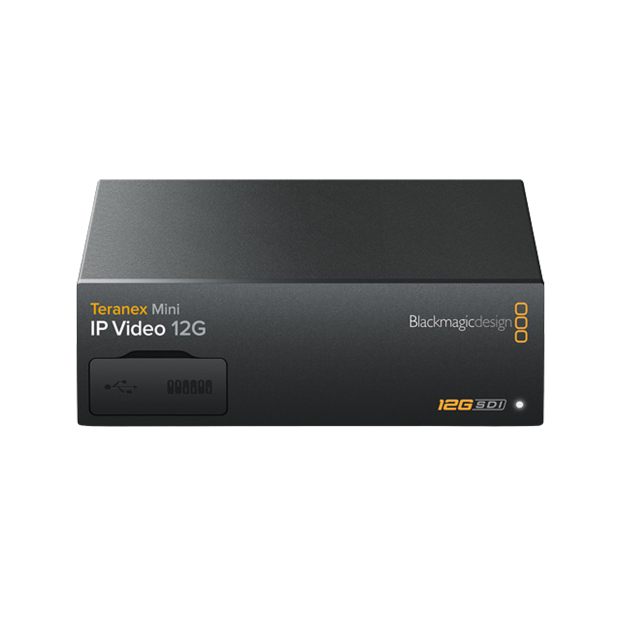 Blackmagic Teranex Mini IP Video 12G