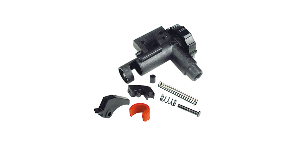 MA-09 CS4 H-UP SET