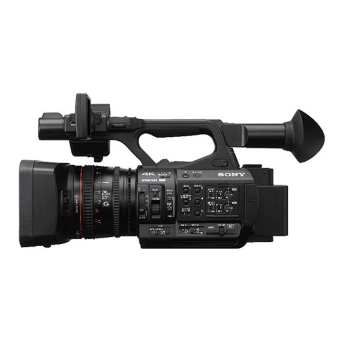 Sony PXW-Z190 4K 3-CMOS 1/3" Sensor XDCAM Camcorder