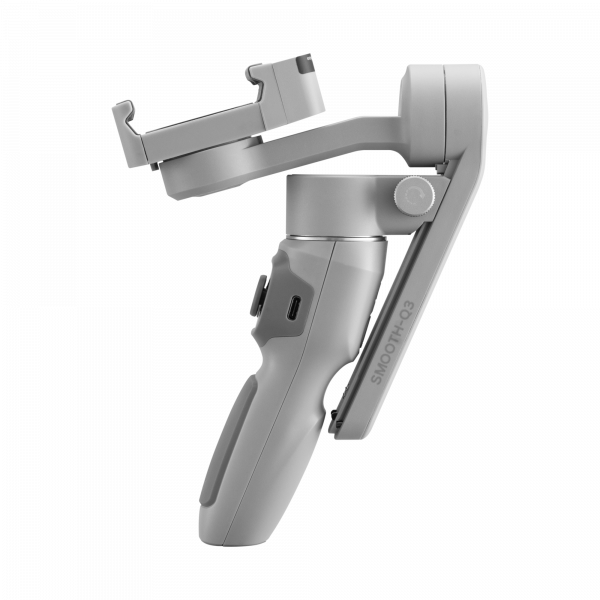 Zhiyun Smooth Q3 - Gimbal 3-axis stabilizer for smartphones