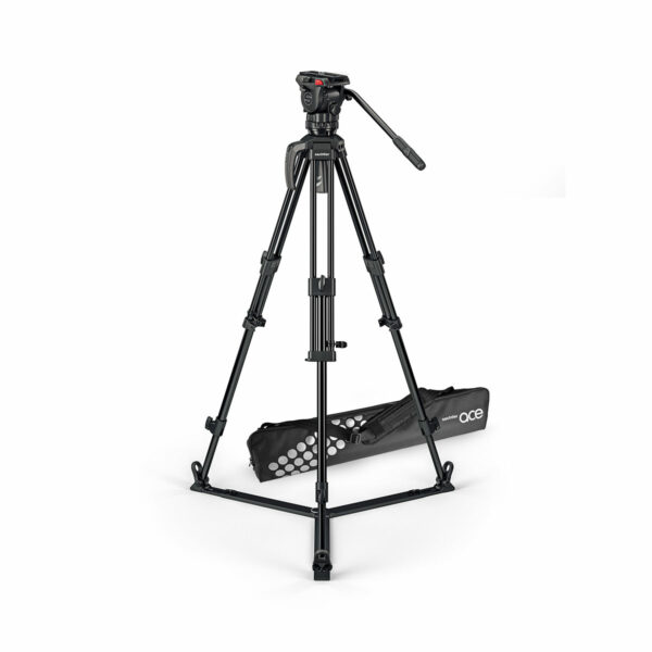 SACHTLER SYSTEM ACE M GS MK II