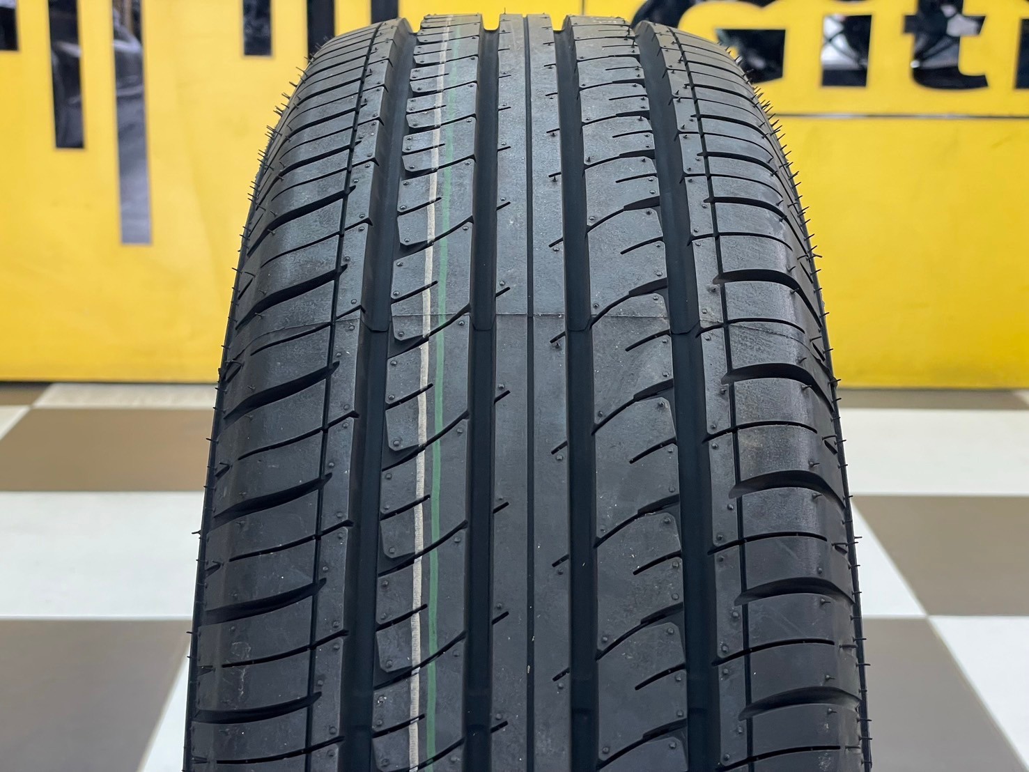 OTANI MK2000 225/70R15 ยางใหม่ปี2024