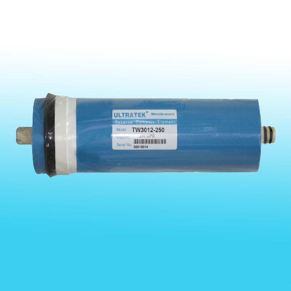 ไส้กรองเมมเบรน ULTRATEK MEMBRANE 275 GPD