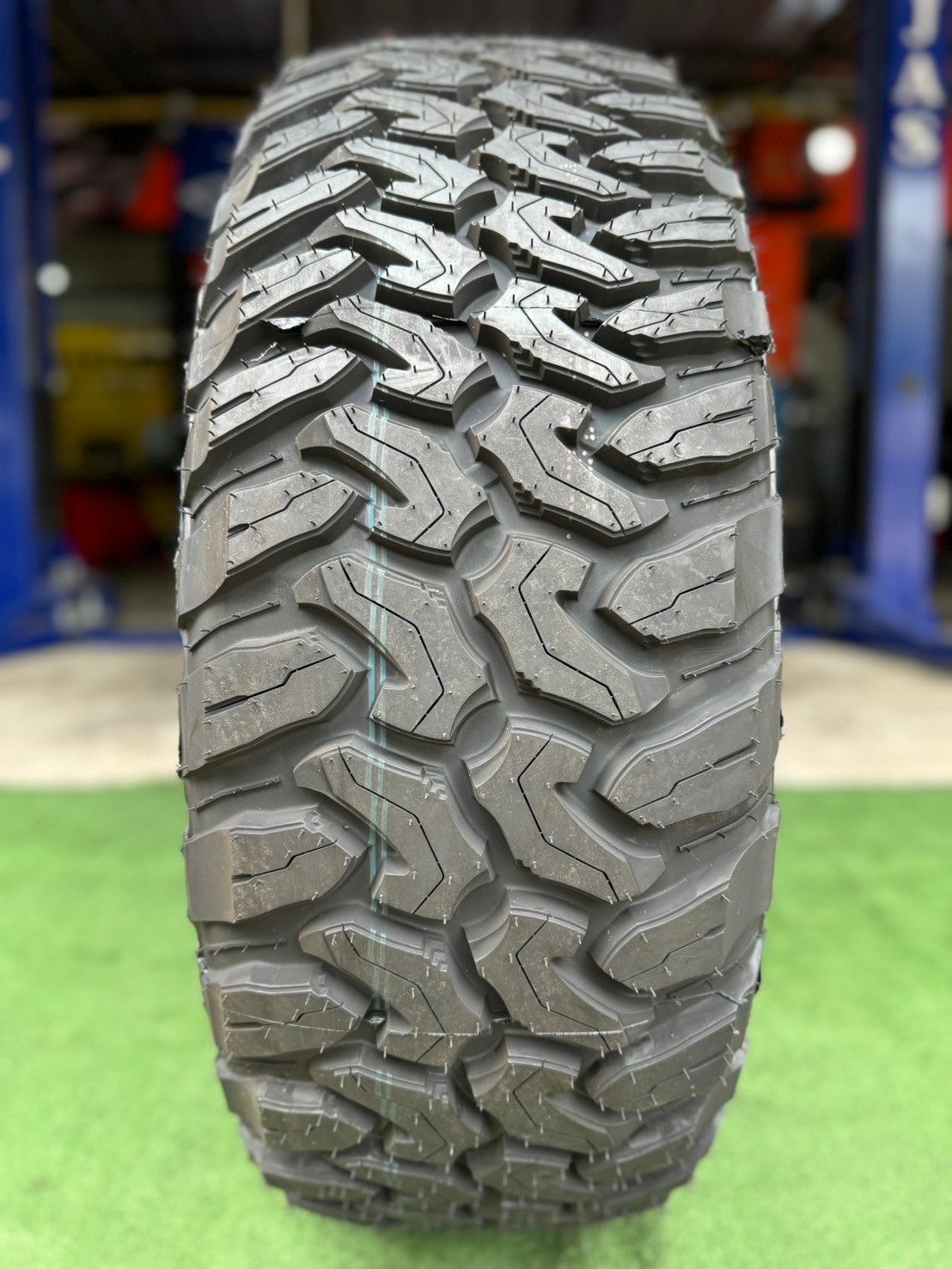 💥💥#OTANI SA5000 265/65R17 ยางใหม่ปี2023💥💥