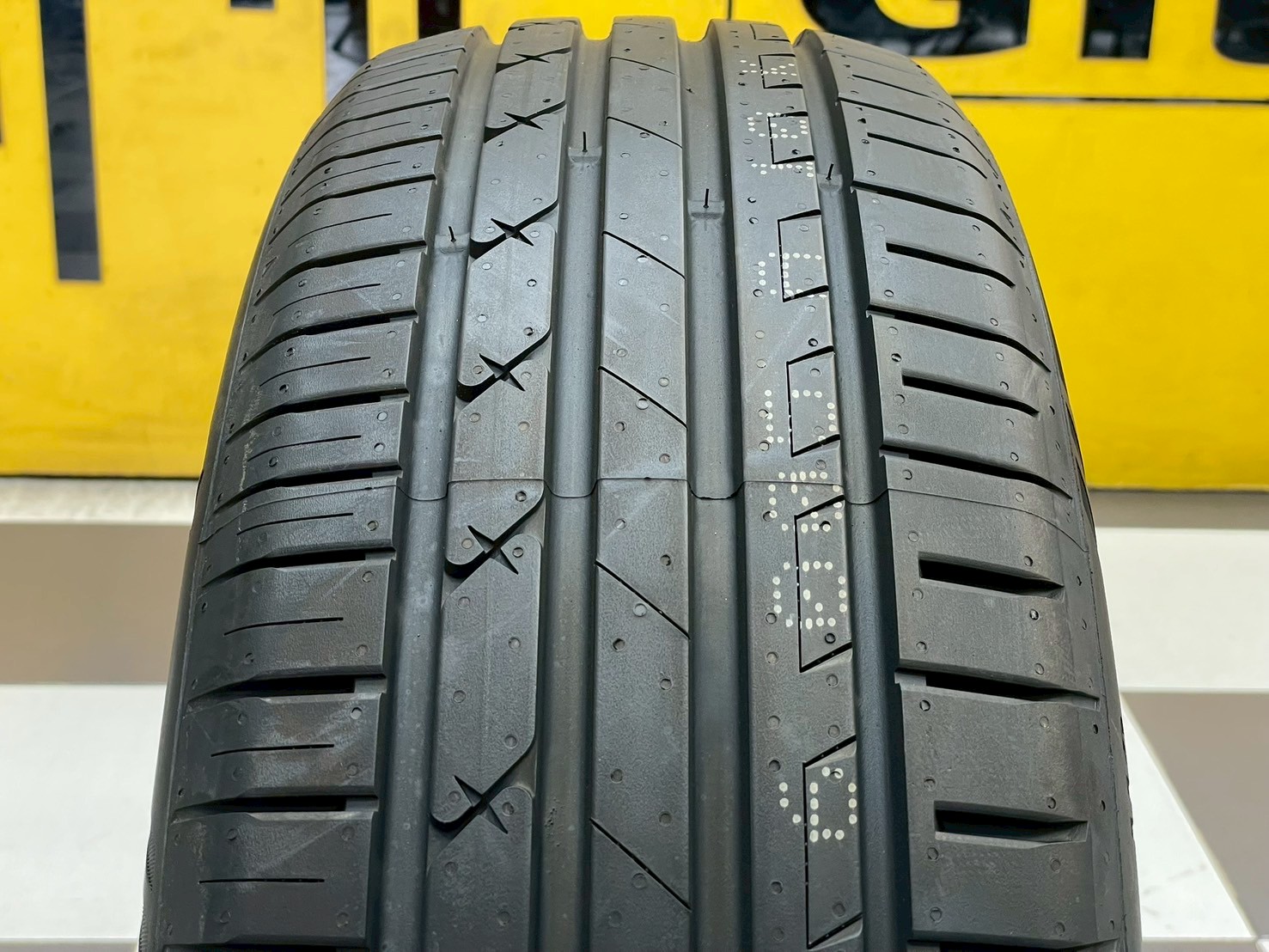 ยางจีที #Giti Synergy H2 175/65R14 ยางใหม่ปี2025💥💥