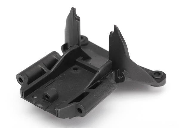 7429 Bulkhead, rear