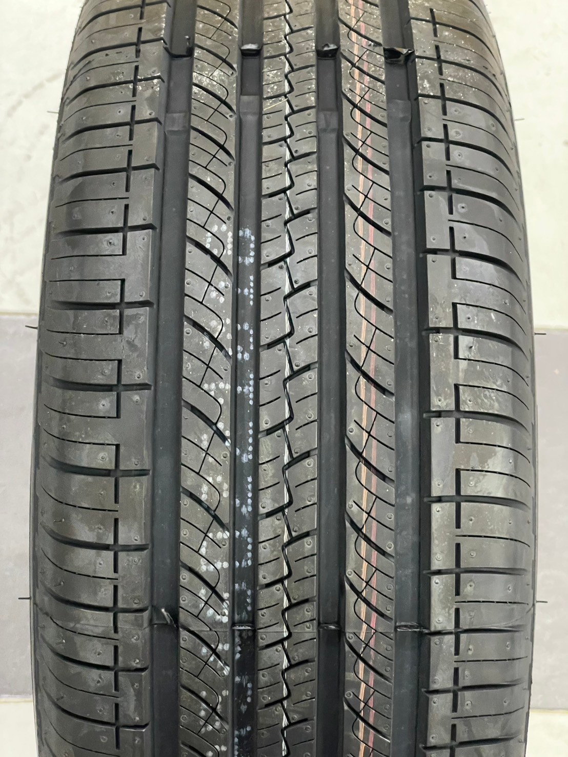 ยางใหม่ GT RADAIL SEVERO SUV 245/70R16 ยางปี2025