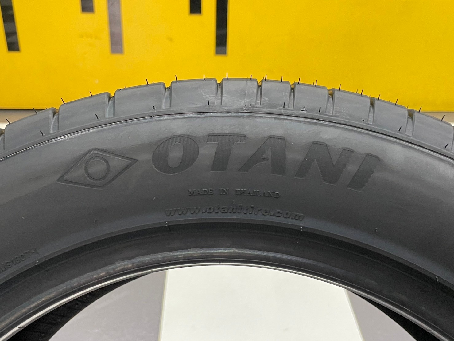 #OTANI KC2000 235/55R18 ยางใหม่ปี2024 🔥🔥