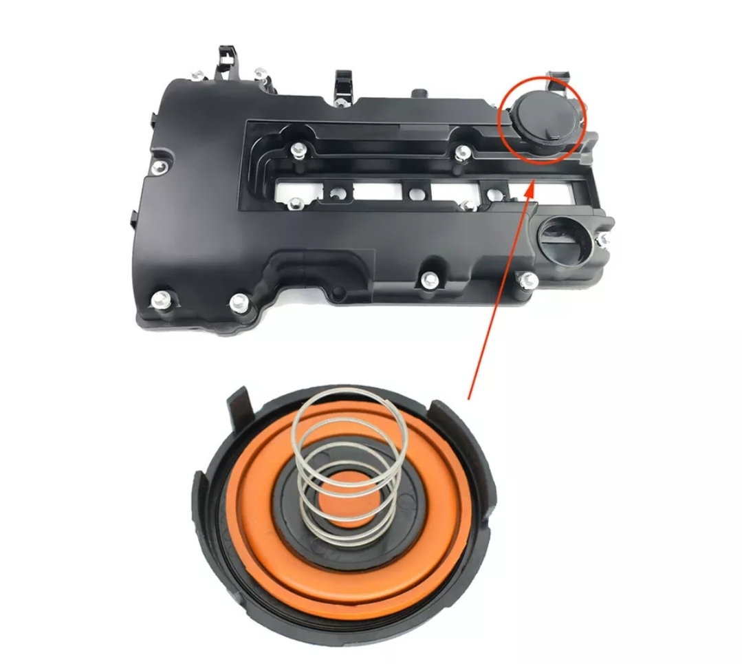 PCV VALVE SONIC1.4