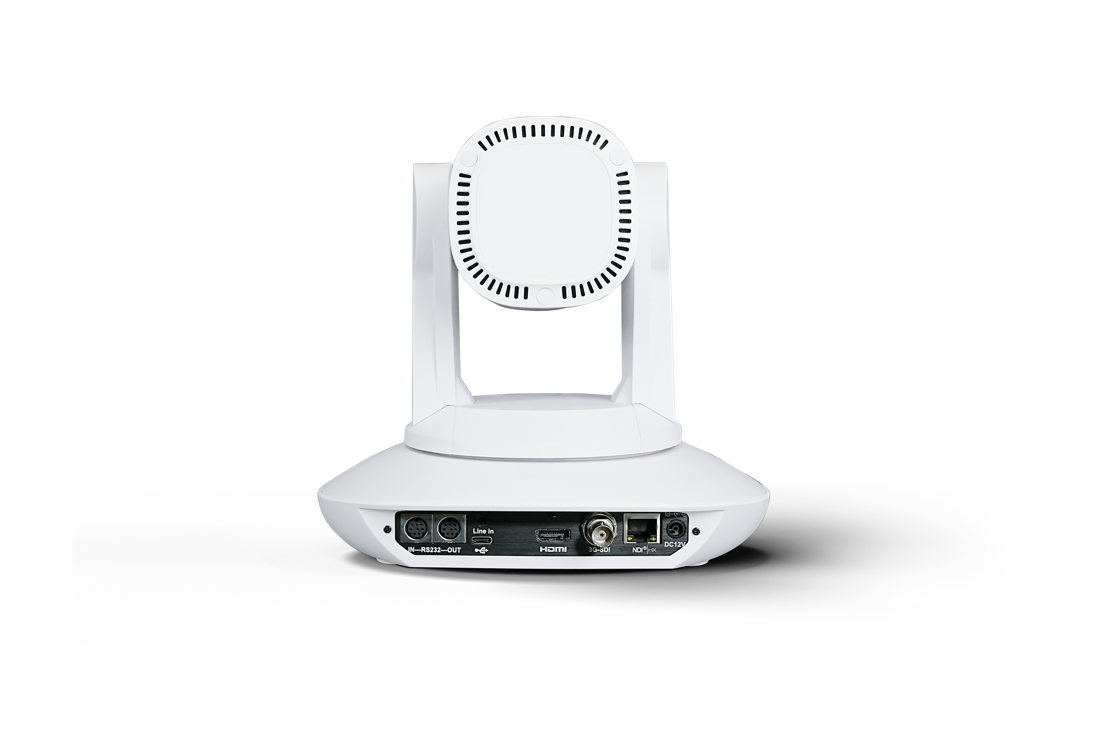 Telycam Vision+ GE NDI®HX3 Auto Tracking PTZ Camera