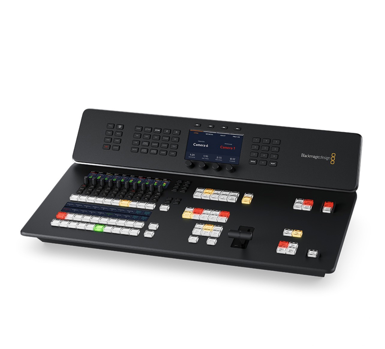 Blackmagic ATEM Television Studio HD8