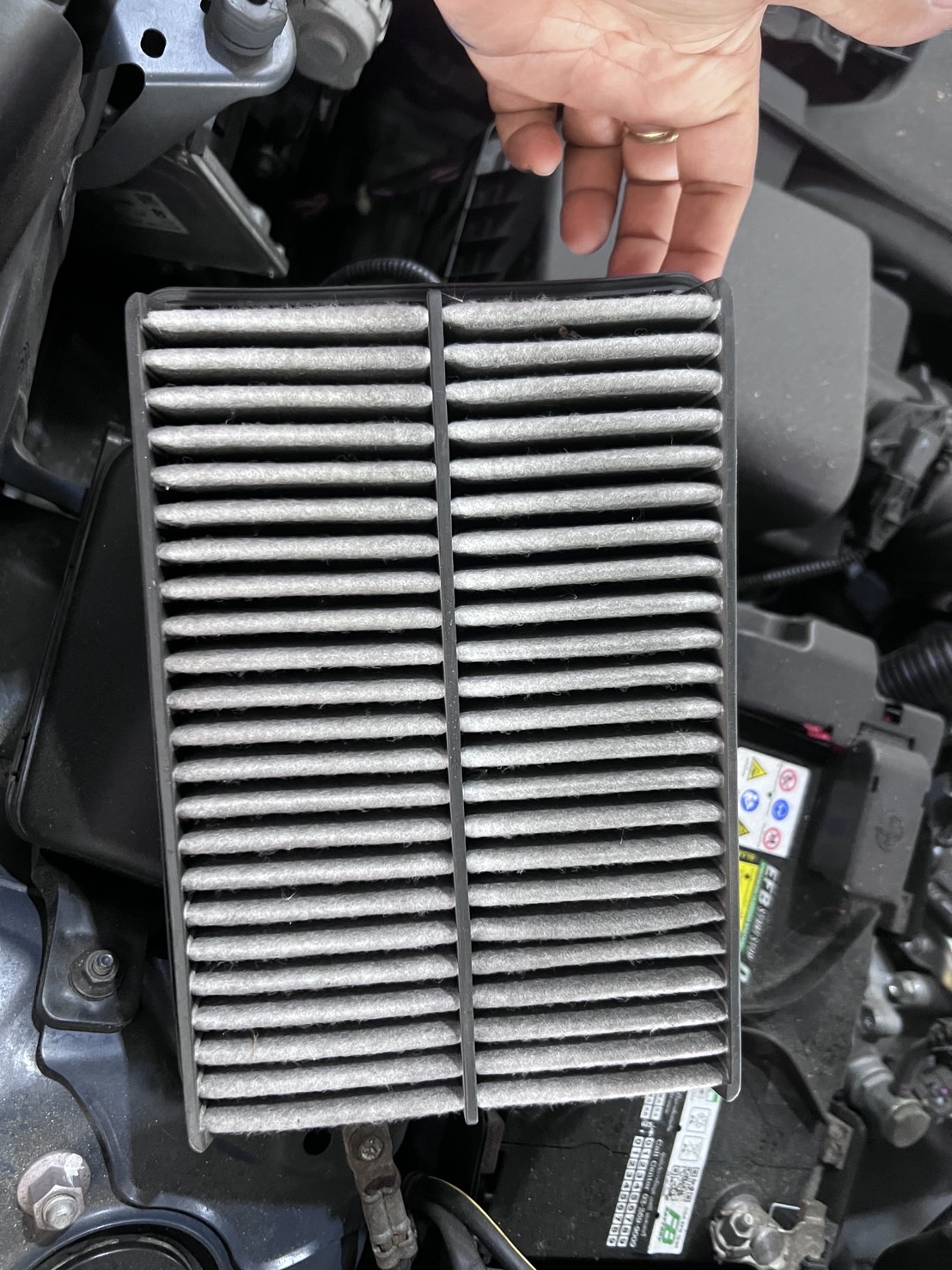 Mazda CX-30 แวะเข้ามาเซอร์วิสที่ร้าน ML Automax ✨ บริการจัดเต็ม 🔧