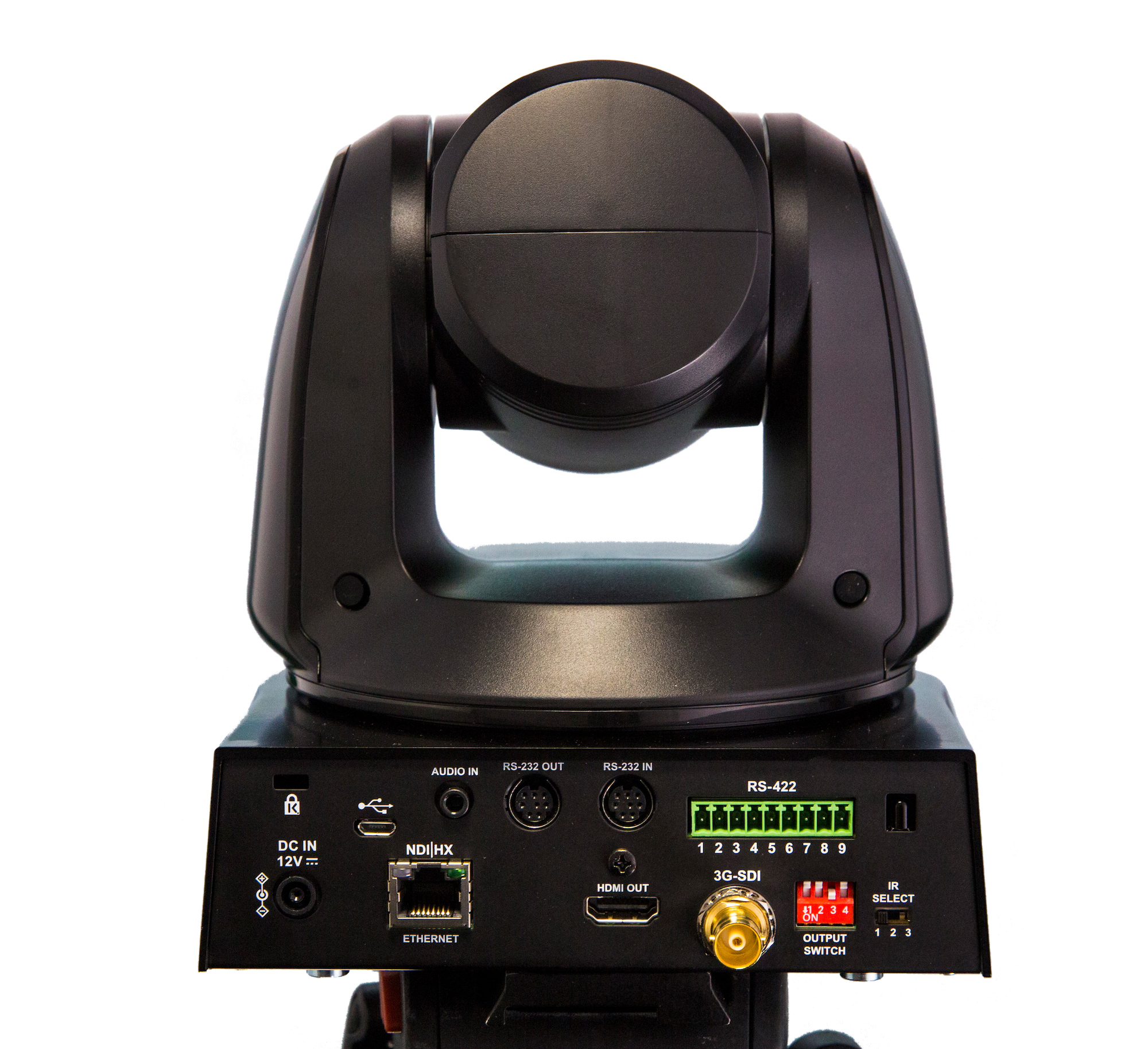 NewTek NDI® PTZ Camera