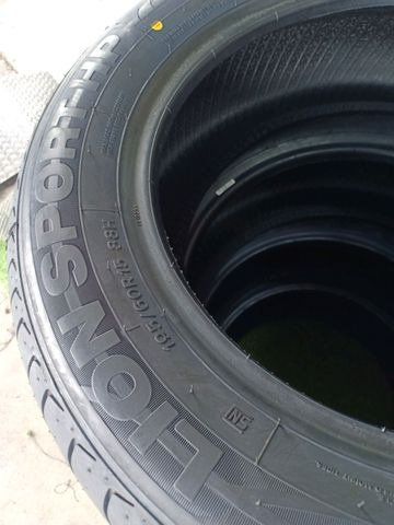 195/60R15 Lion Sport HP