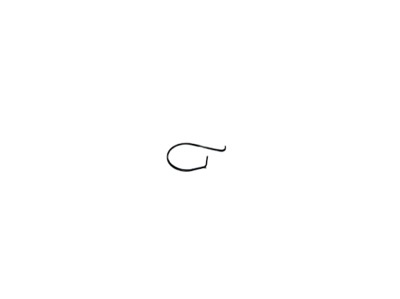 A001ET112 CS4/MX5-P Cut-off Lever Spring