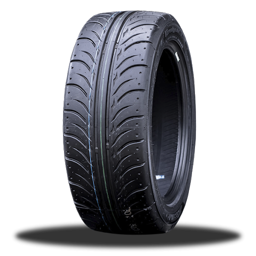Zestino Gredge07R 265/35R18 ยางใหม่ยางซอฟท์ สมรรถนะสูง - เอ็ม.แอล