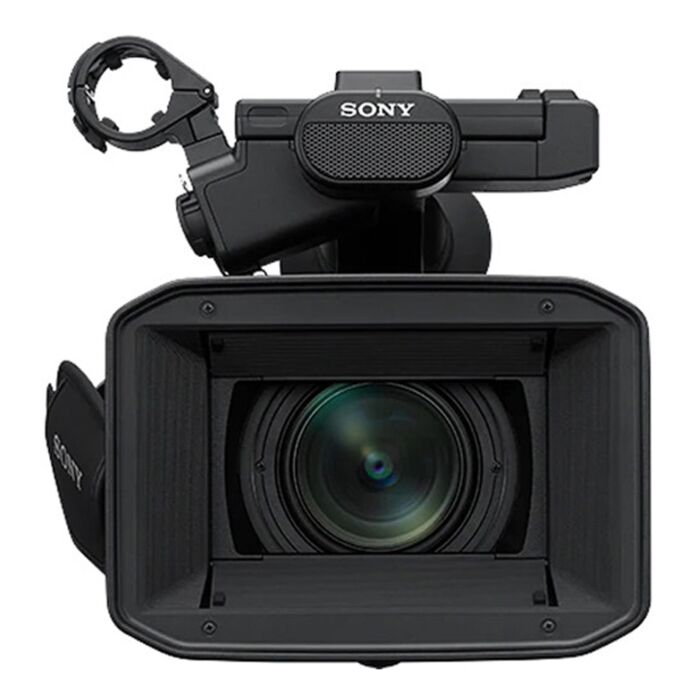 Sony PXW-Z190 4K 3-CMOS 1/3" Sensor XDCAM Camcorder