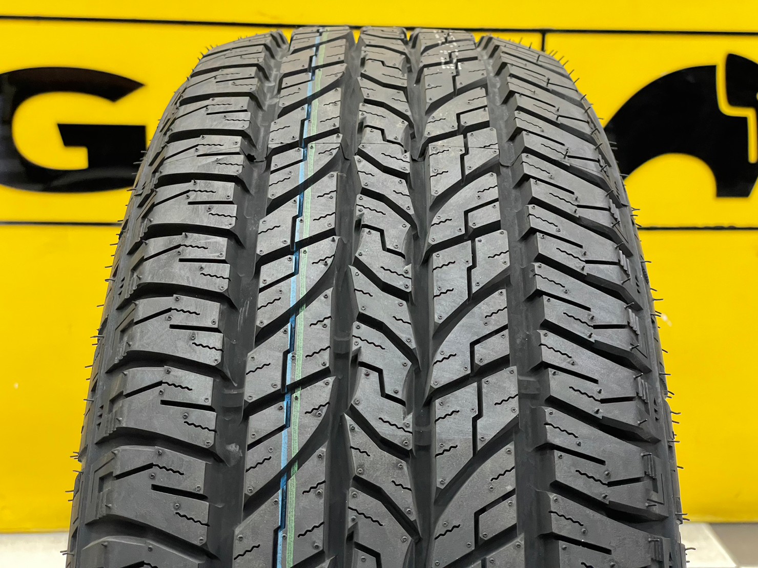 OTANI SA3000 265/65R17 ยางใหม่ปี2023