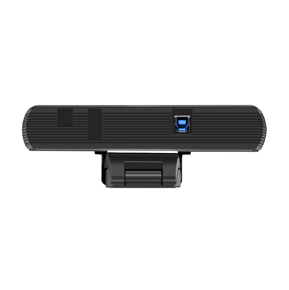 SoundVision VC-4K Pro (120°) 4K Ultra HD Ai Smart Auto Framing ePTZ Digital Zoom