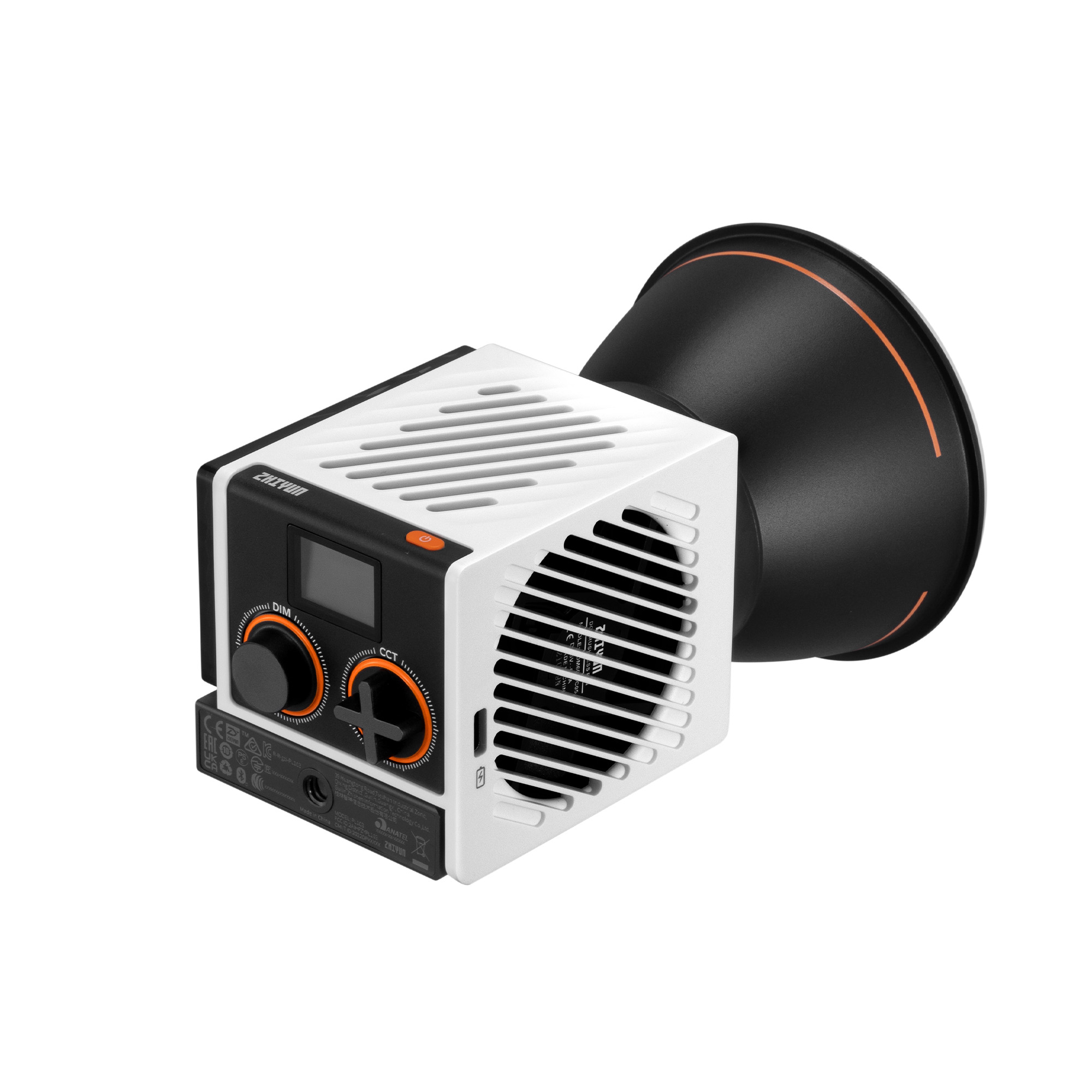 Zhiyun Molus G60 Combo Pocket COB Light