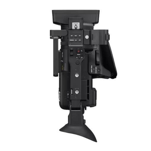 Sony PXW-Z200 4K 1" CMOS Sensor XDCAM Camcorder