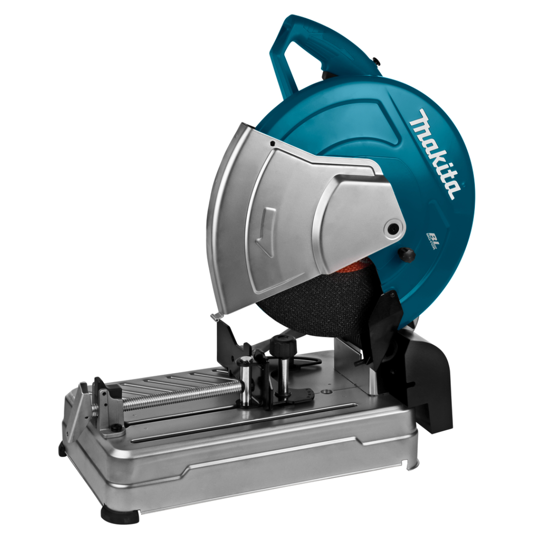 แท่นตัดไฟเบอร์ 36V 14" No.DLW140Z MAKITA (เฉพาะตัวเครื่อง)