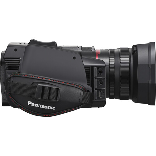 Panasonic HC-X1200 UHD 4K HDMI Camcorder