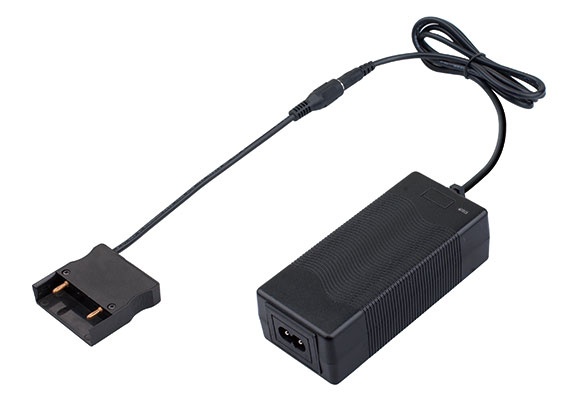 SWIT PC-U130A Portable Gold Mount Battery Charger