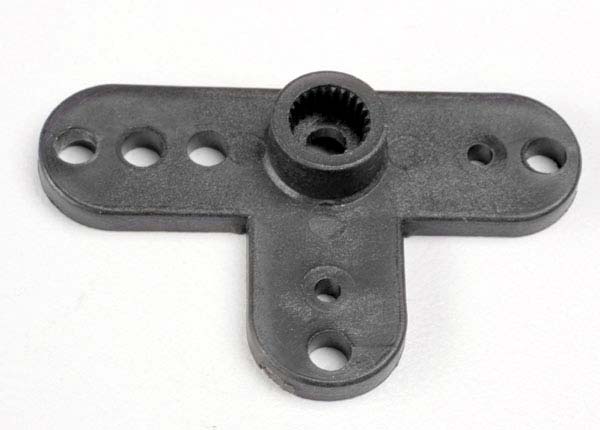 4182 Servo horn, throttle-brake/ shift (1)