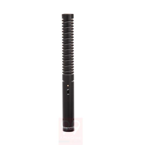 RODE NTG1 Shotgun Microphone