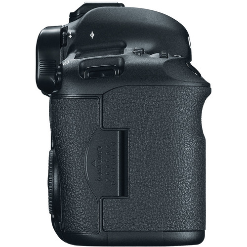 กล้อง DSLR Canon EOS 5D Mark III (Body Only)