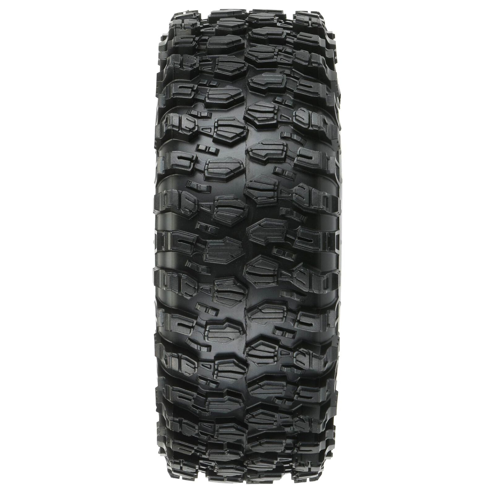 PRO1012803 1/10 Hyrax Predator Front/Rear 1.9" Rock Crawling Tires (2)