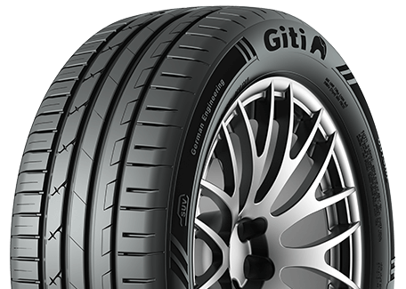 235/65R17 GITI H2 SUV