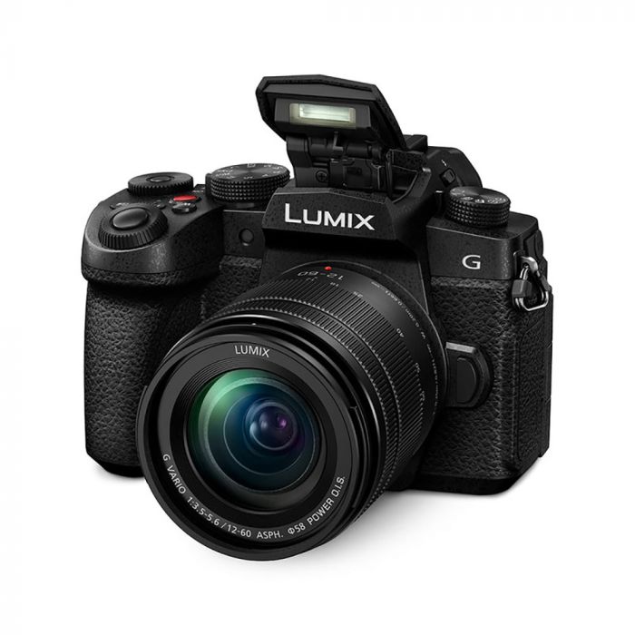Panasonic Lumix G97 Mirrorless Camera