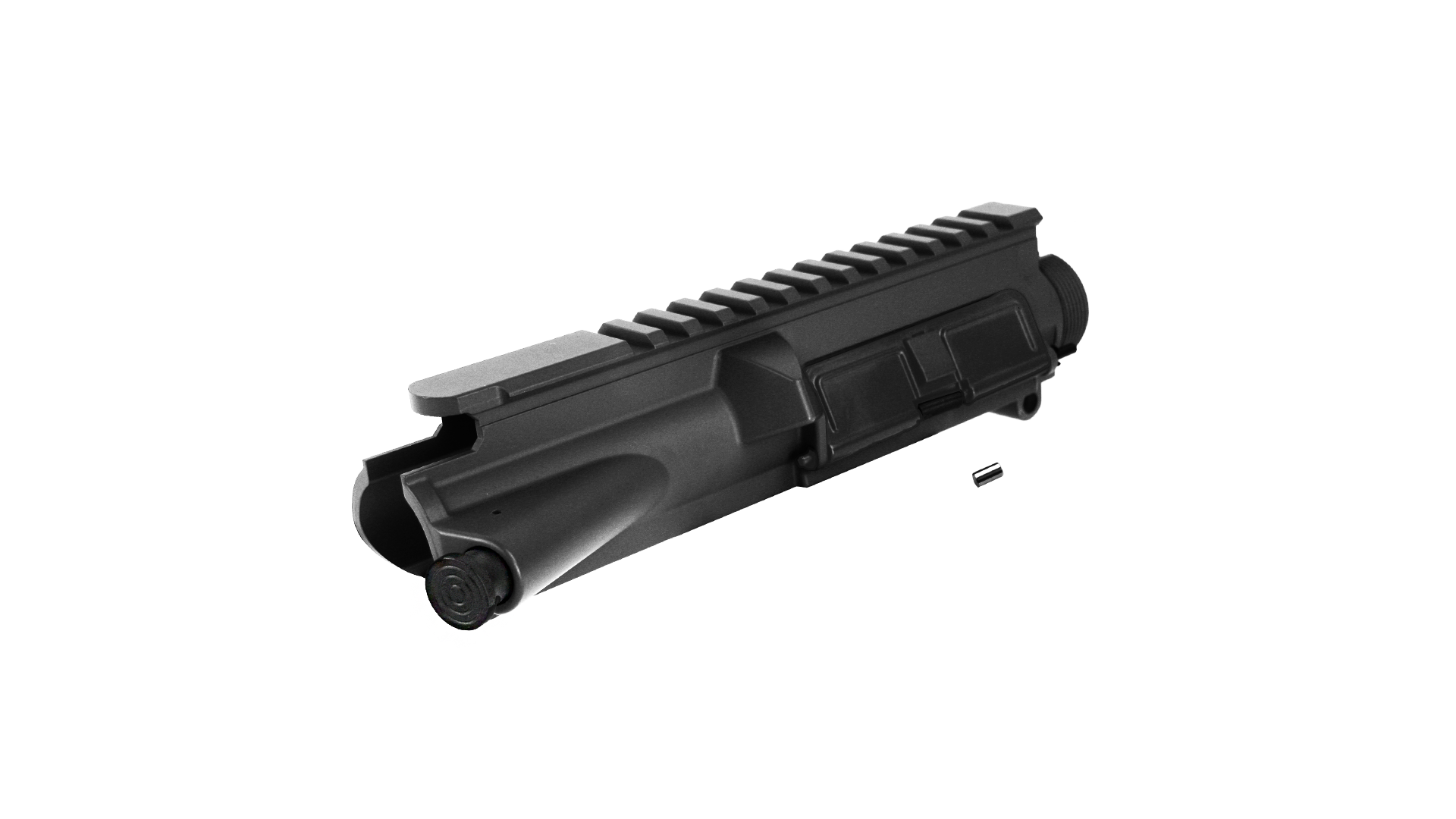 MA-210 CXP-UK1 UPPER RECEIVER ASSEMBLY - BK
