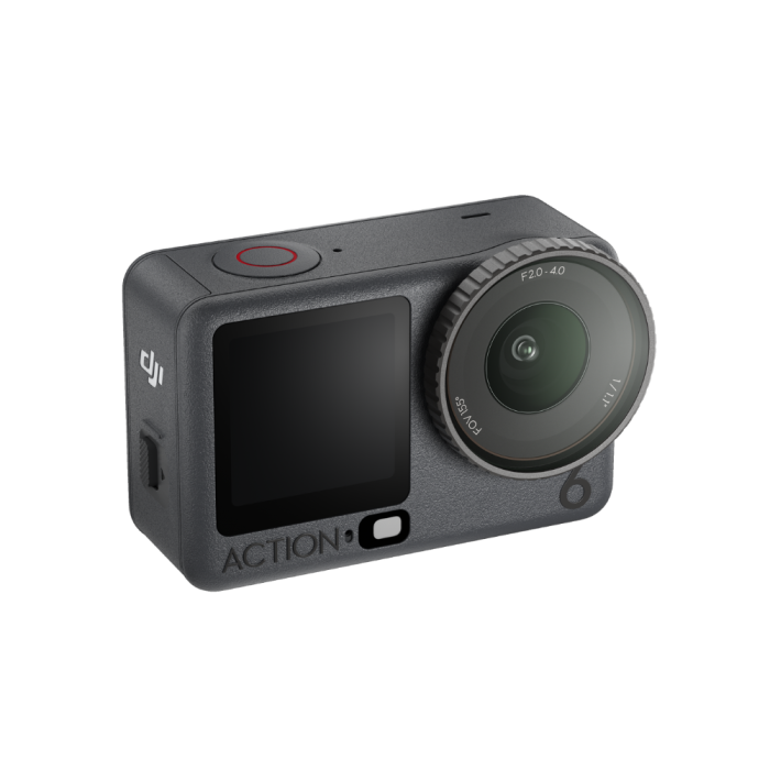 DJI Osmo Action 6