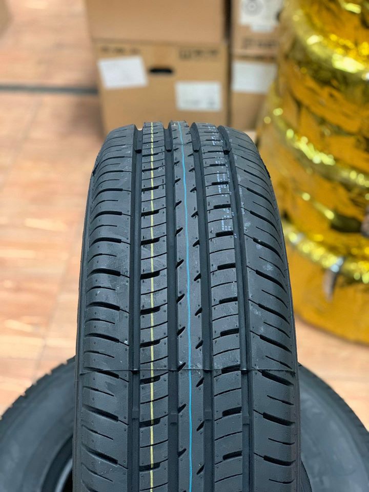 195R14 Deestone Payak R401 ยางกระบะบรรทุกคุณภาพดี