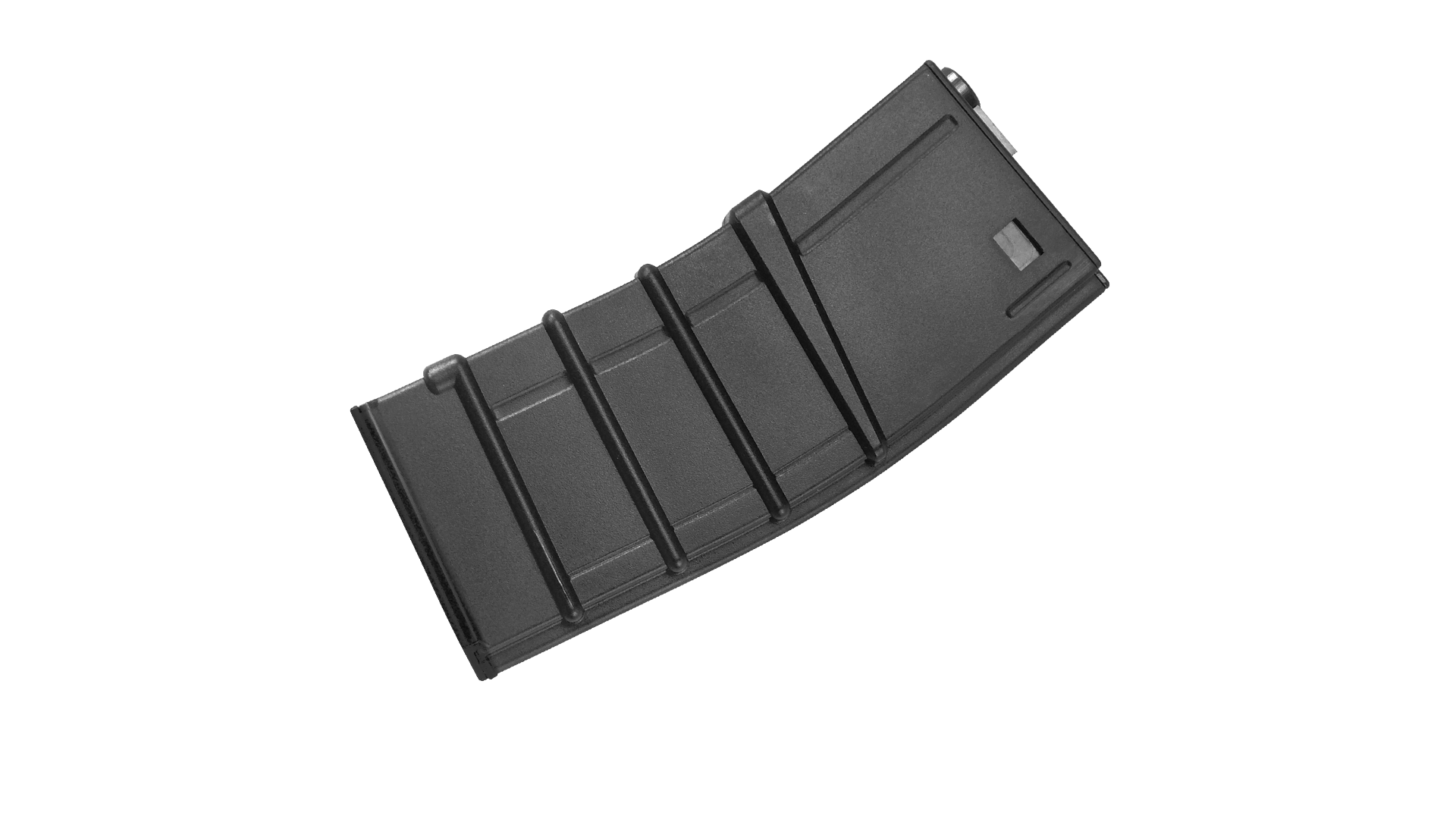 MA-92 CANADA C7 HI-CAP MAGAZINE (300 Rounds) - BK